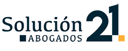 Solucion 21 Logo